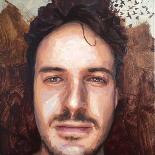 Autorretrato